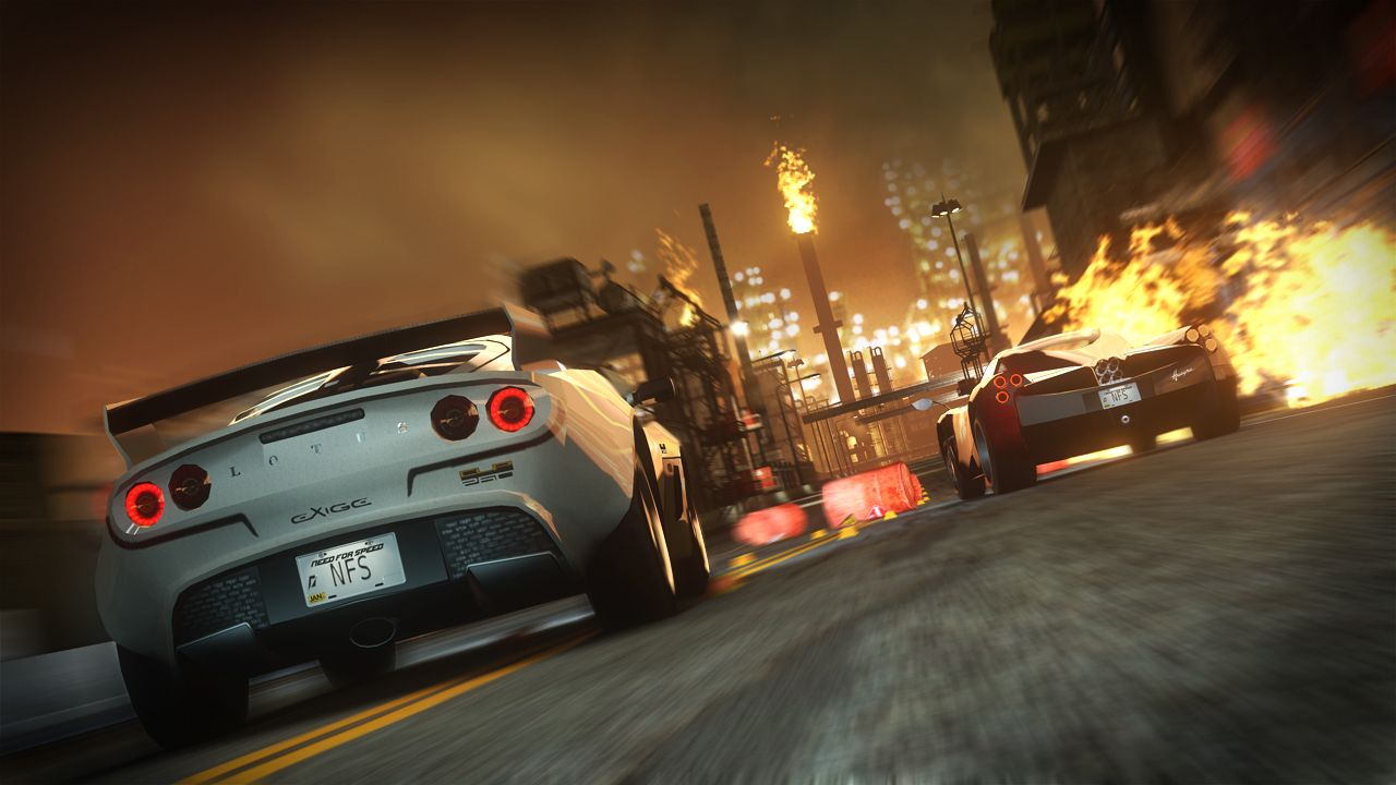 Need for Speed The Run - Imagen 38